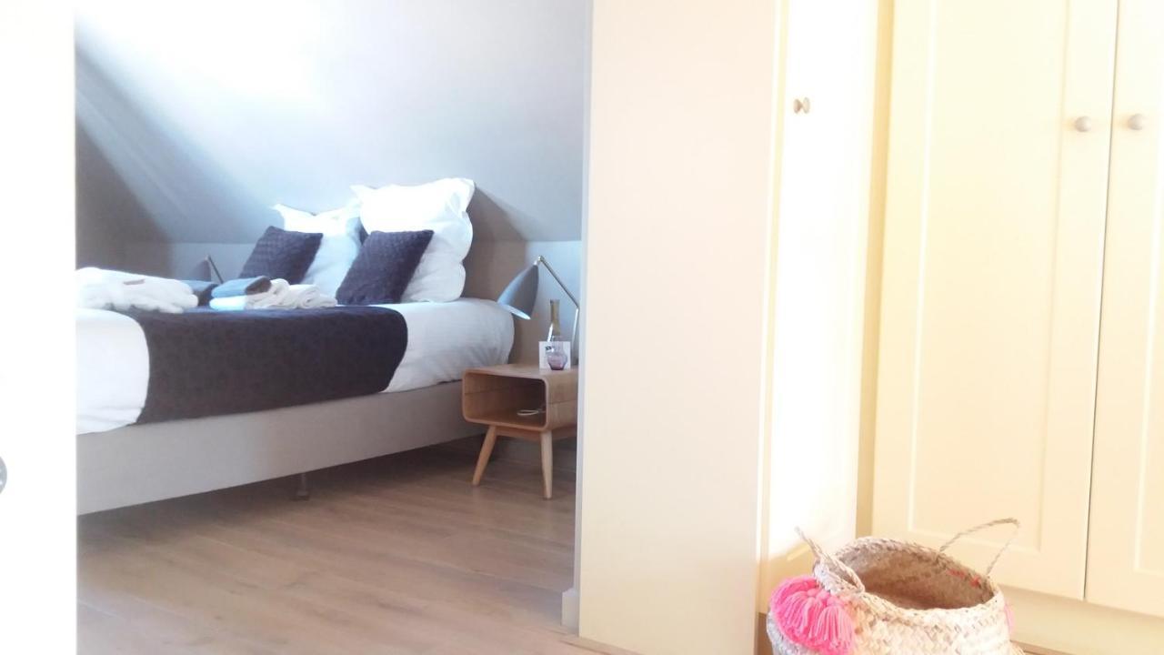 Bed and Breakfast Domus Portus Dendermonde Exterior foto